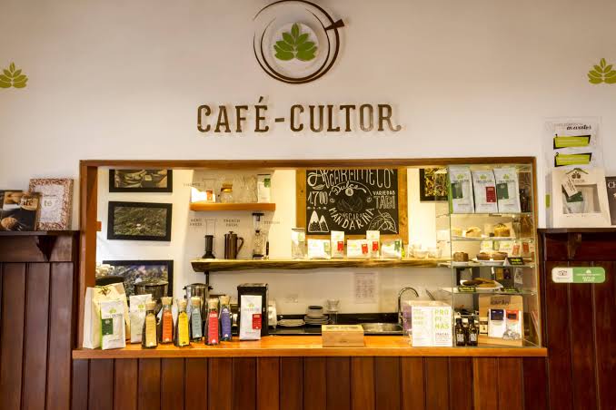CAFE CULTOR – foto 1